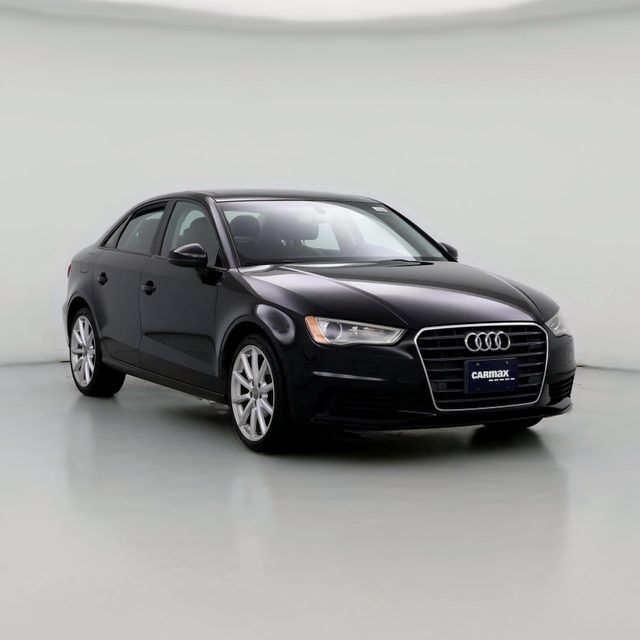 2016 AUDI A3