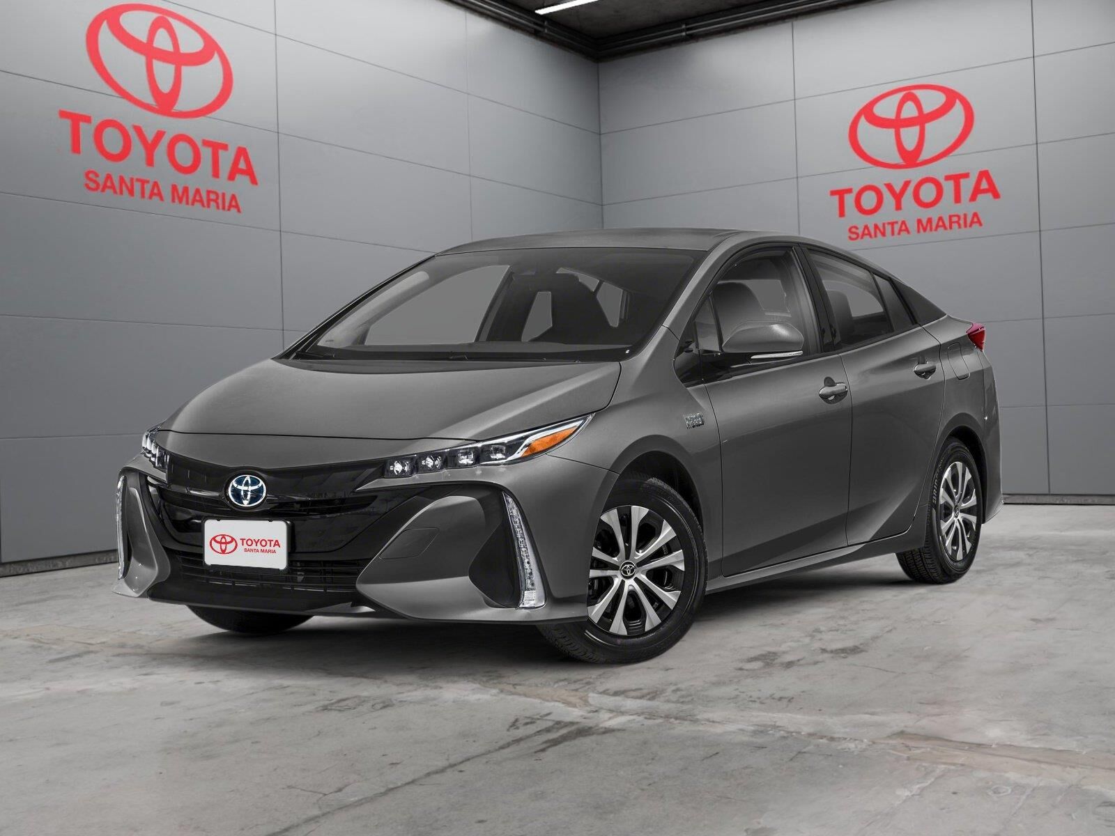 2022 TOYOTA Prius