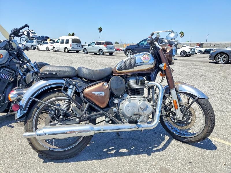 2022 ROYAL ENFIELD Classic