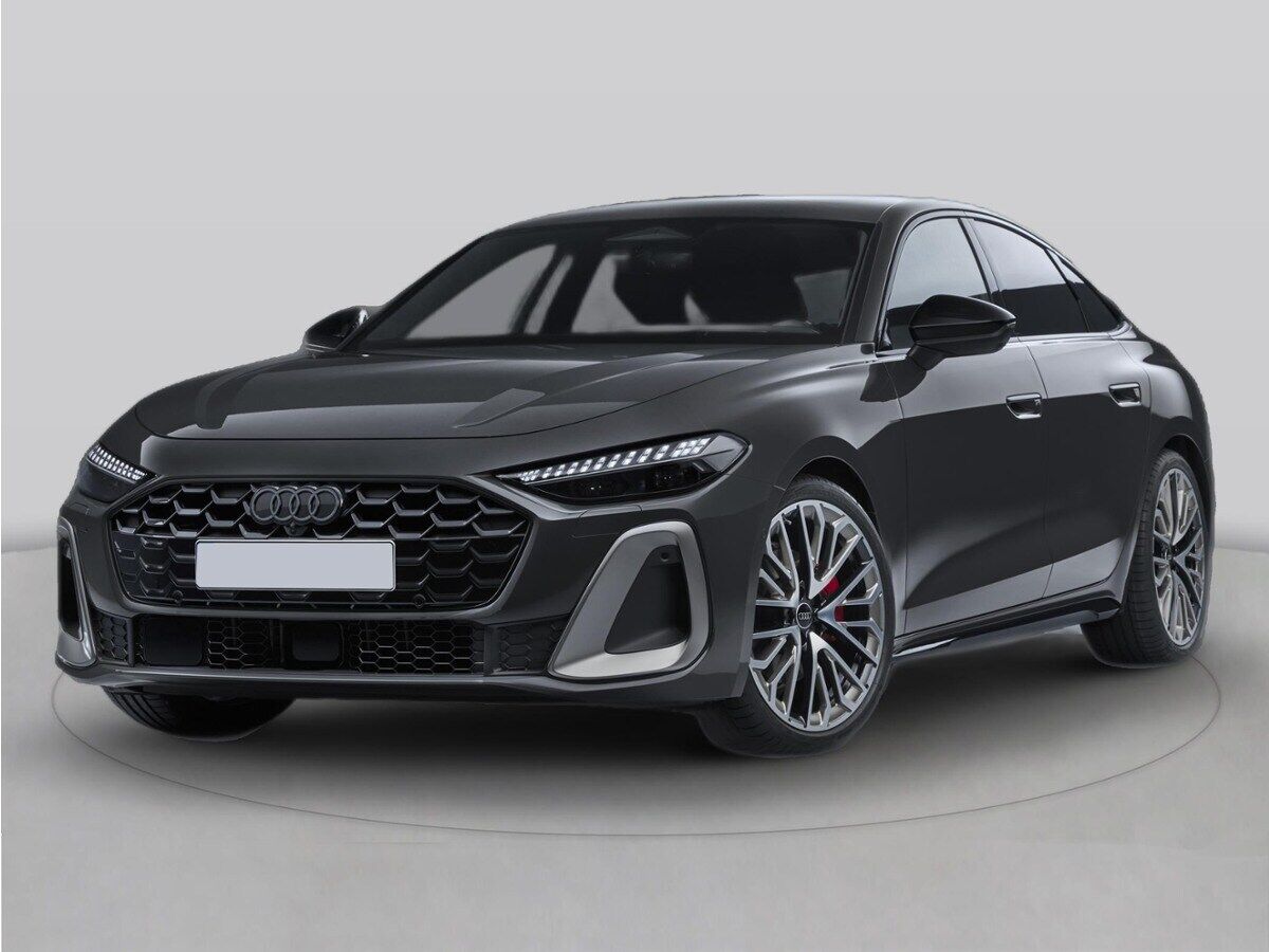 2025 AUDI A5