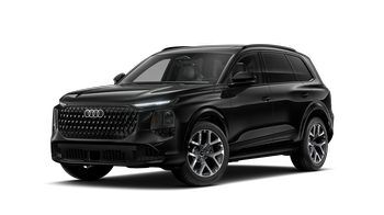 2027 AUDI Q7