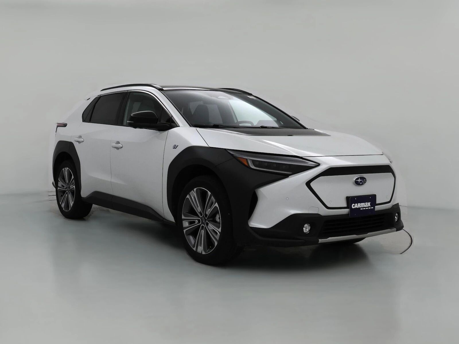 2024 SUBARU Solterra
