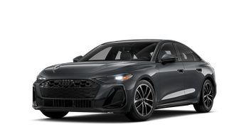 2027 AUDI A5