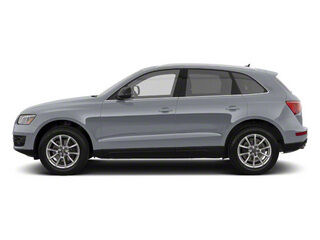 2011 AUDI Q5