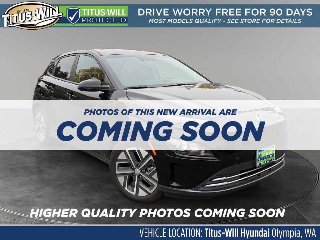 2023 HYUNDAI Kona Electric