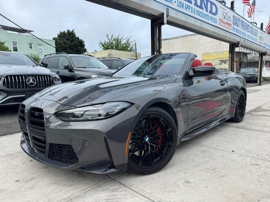2024 BMW M4