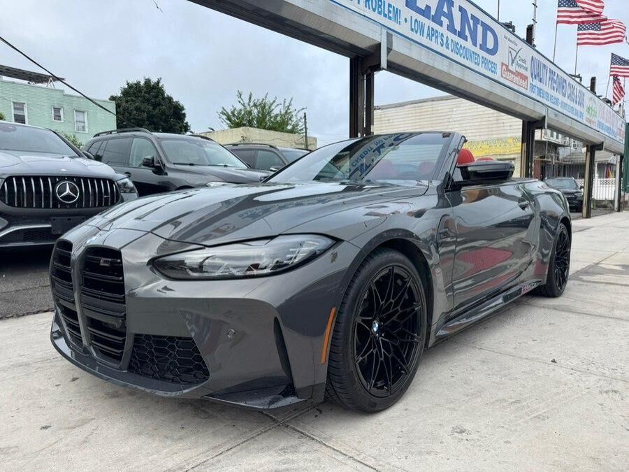 2024 BMW M4