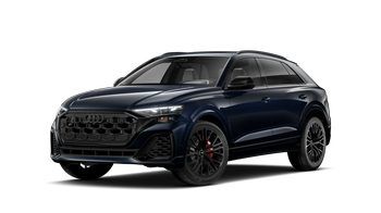 2027 AUDI SQ8