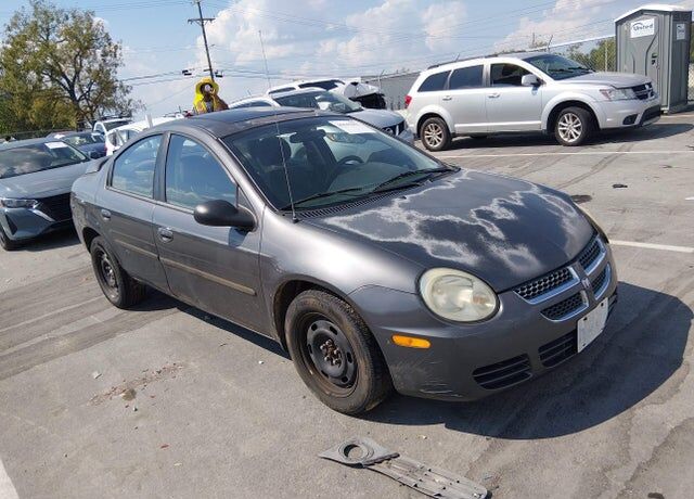 2004 DODGE Neon