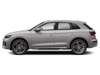 2021 AUDI Q5 e
