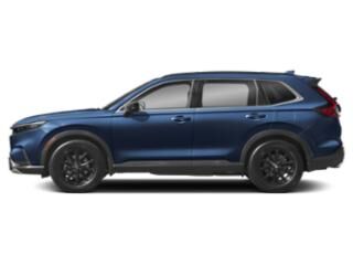 2027 HONDA CR-V