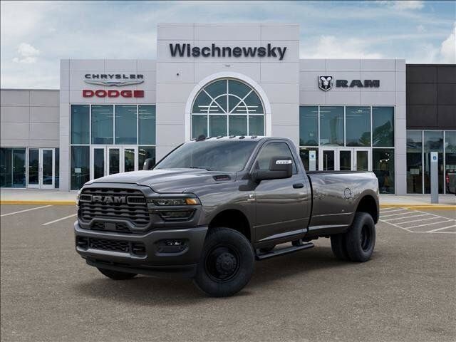 2027 RAM 3500
