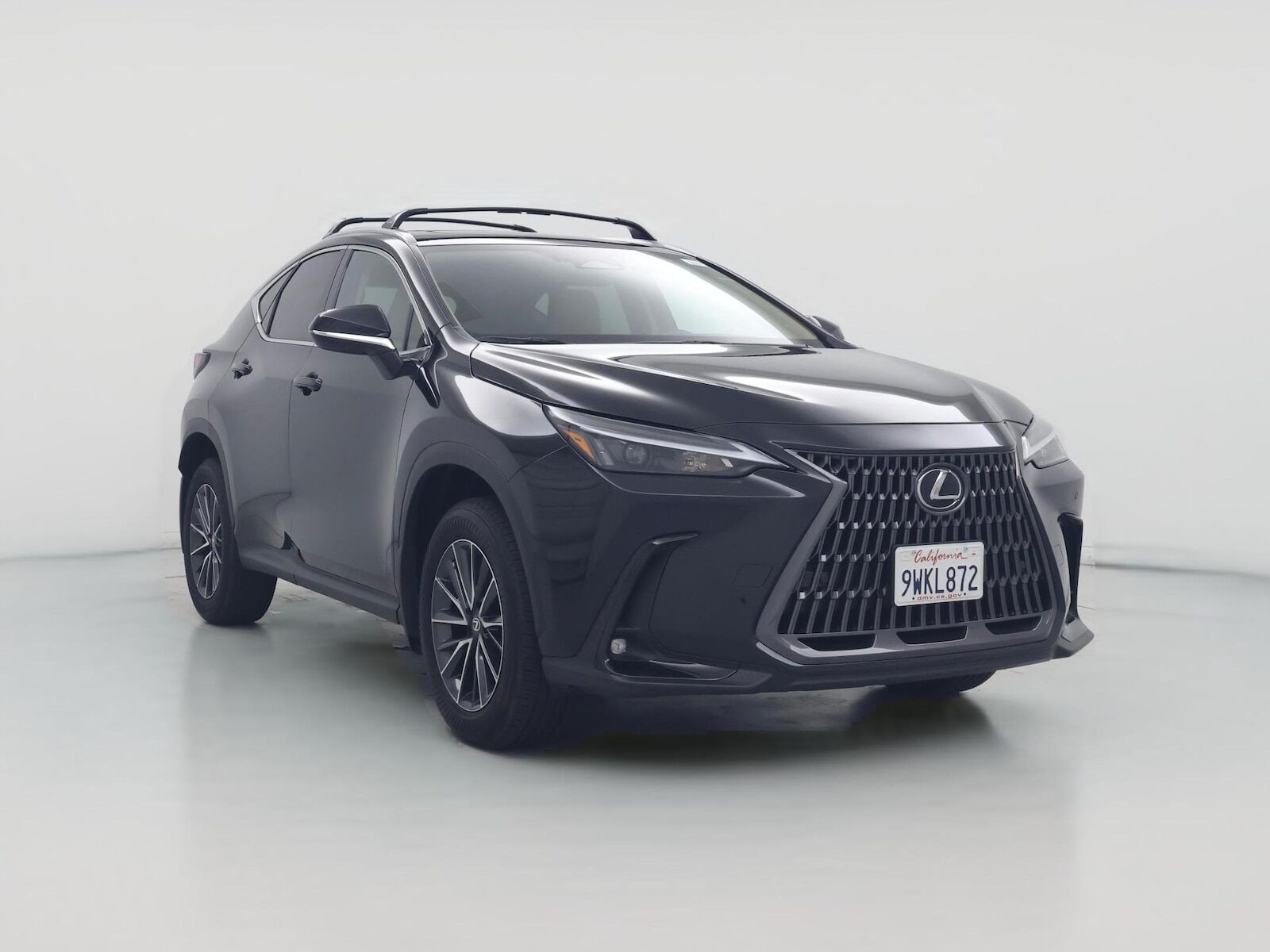 2026 LEXUS NX