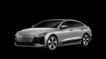 2027 AUDI A6