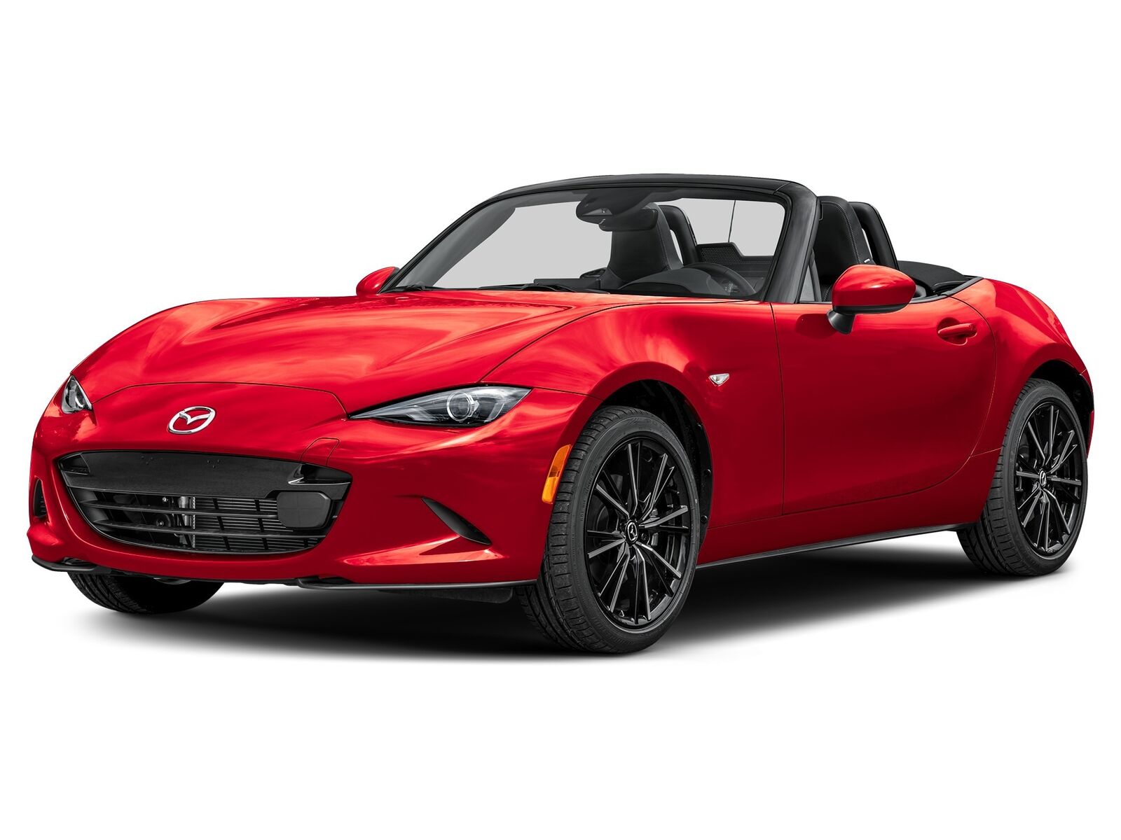2026 MAZDA MX-5