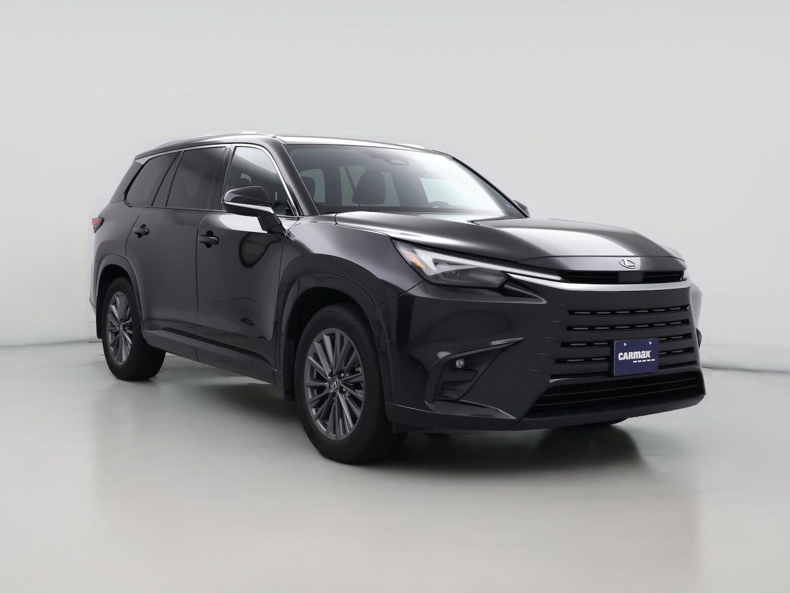 2024 LEXUS TX