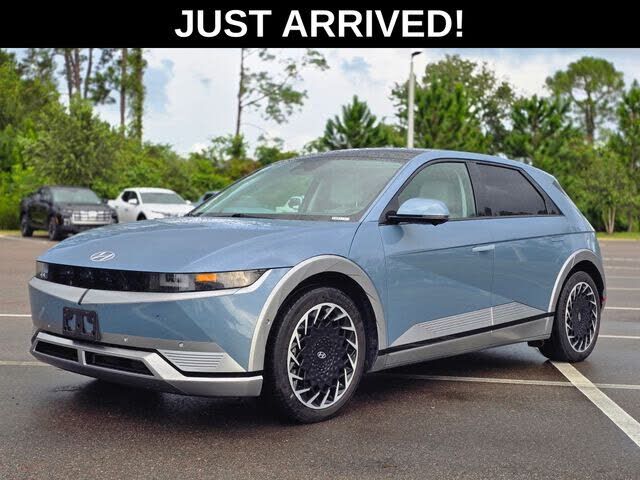 2023 HYUNDAI IONIQ 5