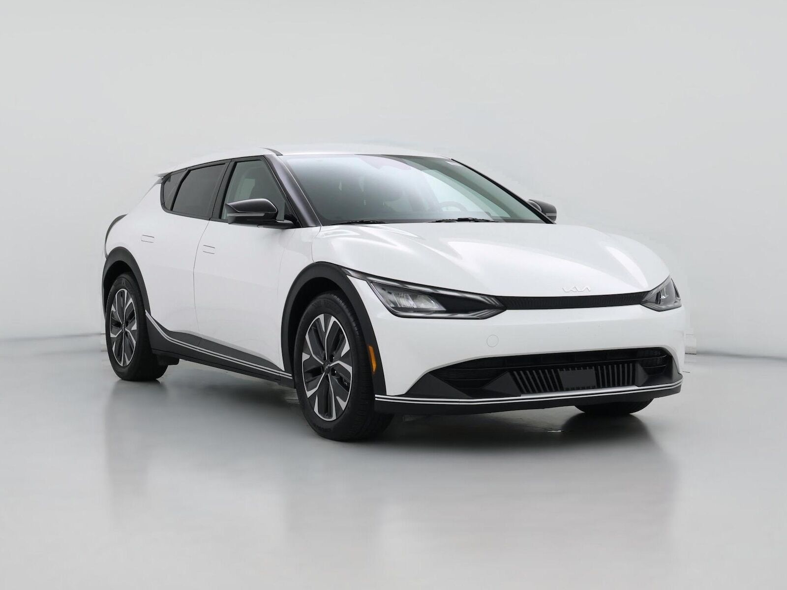 2024 KIA EV6