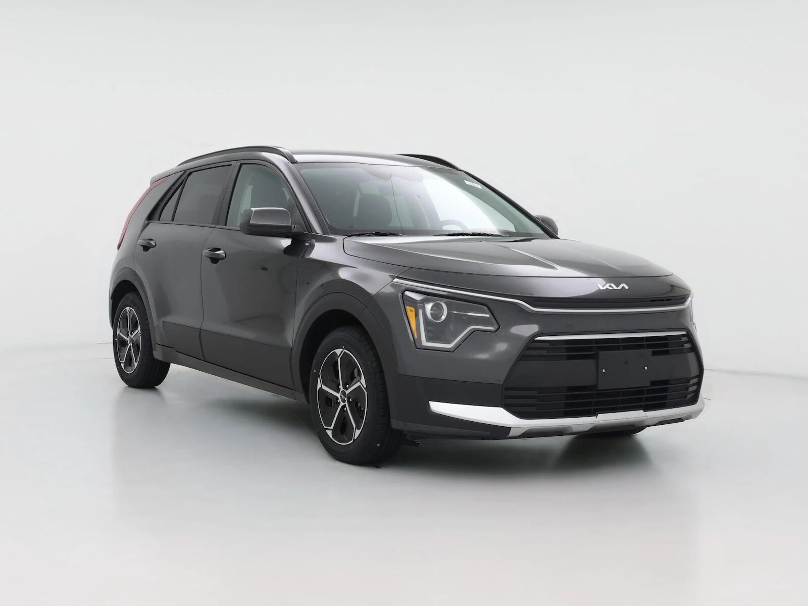 2025 KIA Niro