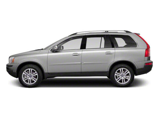 2010 VOLVO XC90