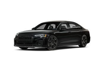 2027 AUDI S8