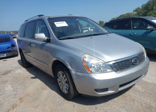 2011 KIA Sedona