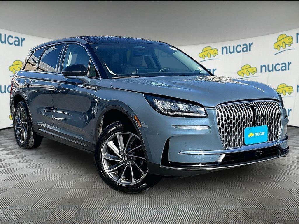 2023 LINCOLN Corsair