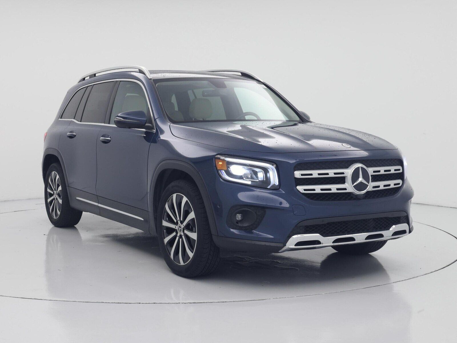 2023 Mercedes-Benz GLB-Class