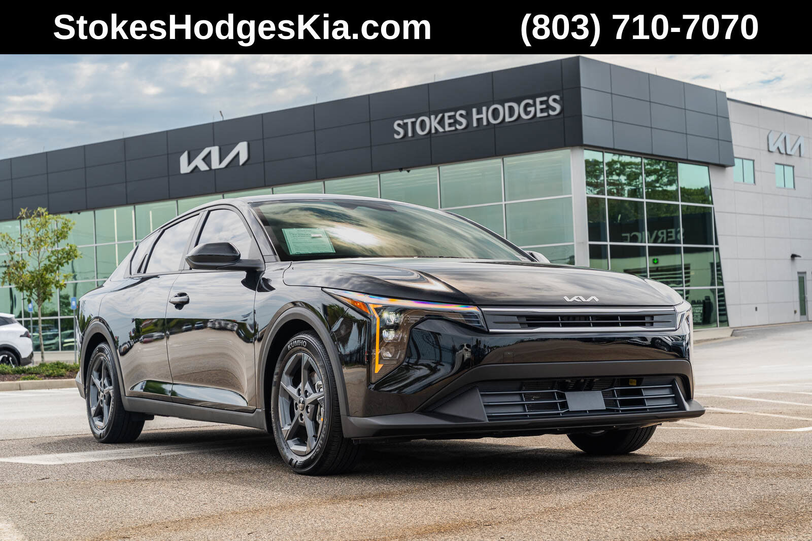 2026 KIA K4