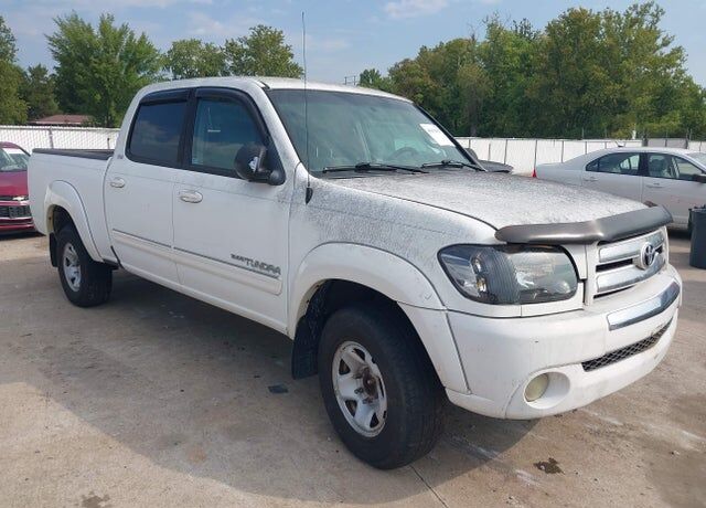 2005 TOYOTA Tundra