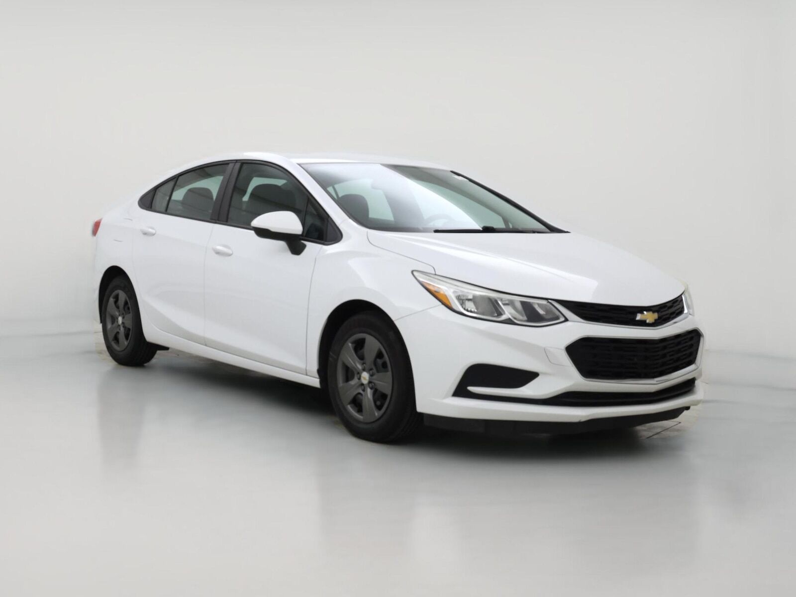 2016 CHEVROLET Cruze