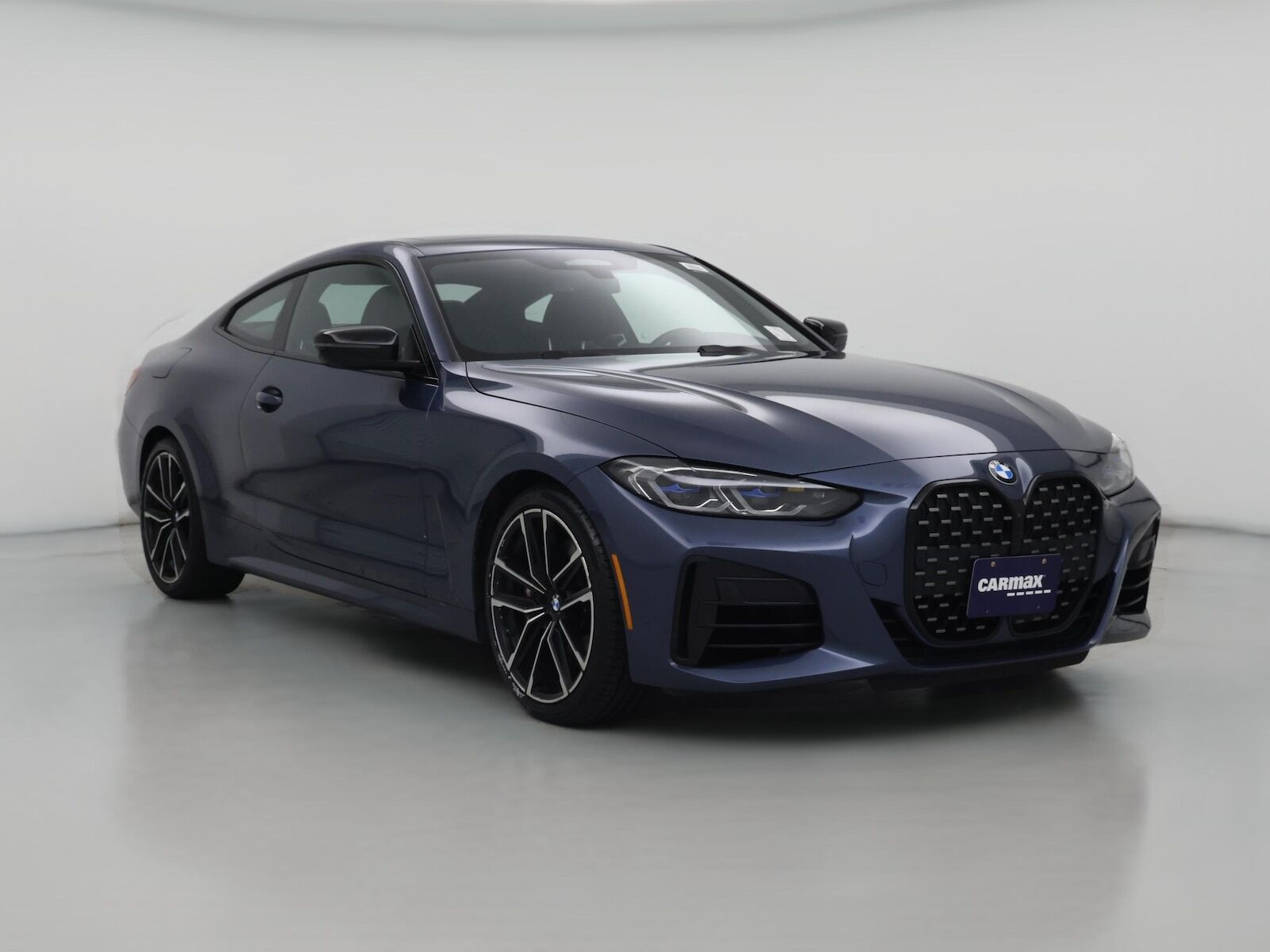 2021 BMW M4