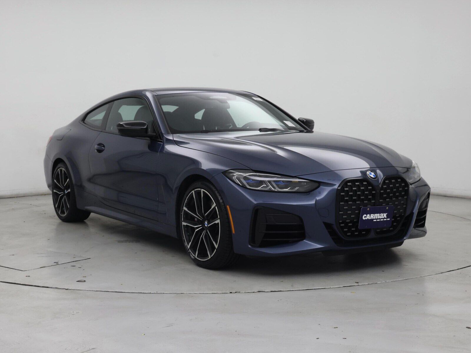 2021 BMW M440i