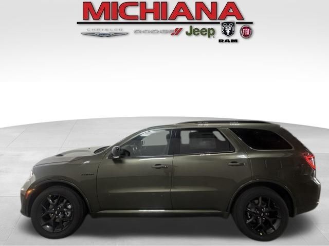 2027 DODGE Durango