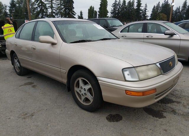 1997 TOYOTA Avalon