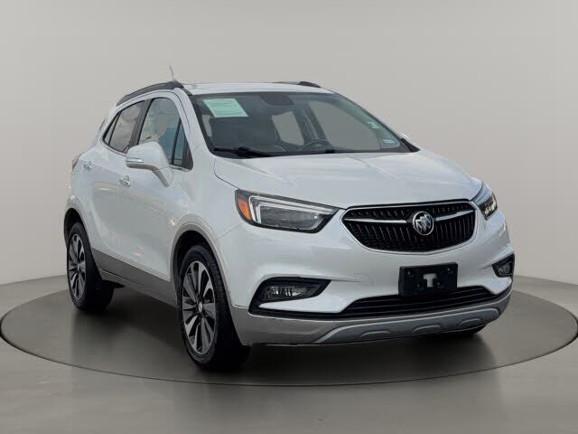 2017 BUICK Encore