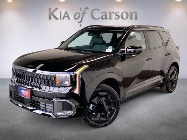 2027 KIA Seltos