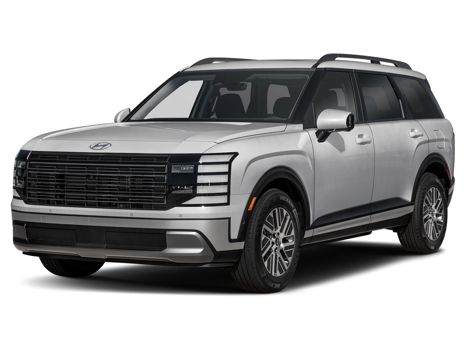 2027 HYUNDAI Palisade