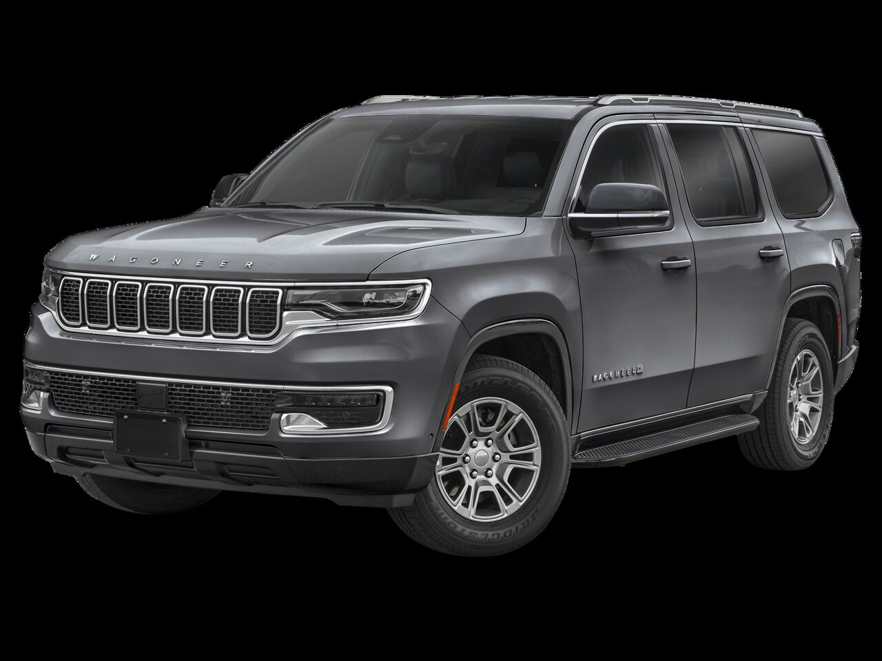 2024 JEEP Wagoneer