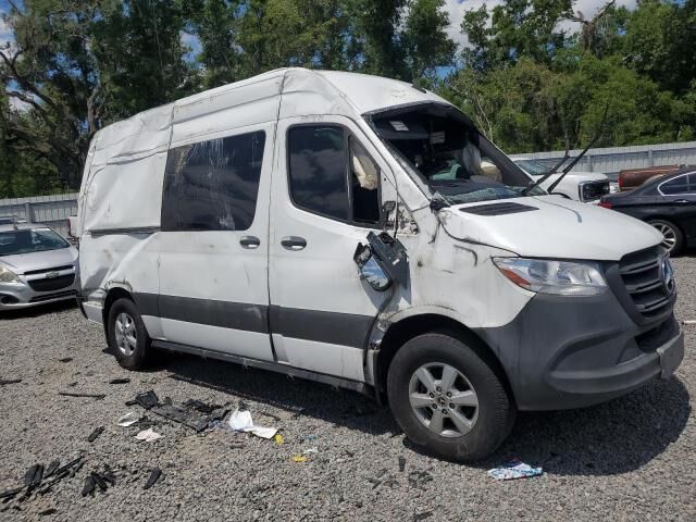 2019 MERCEDES-BENZ Sprinter