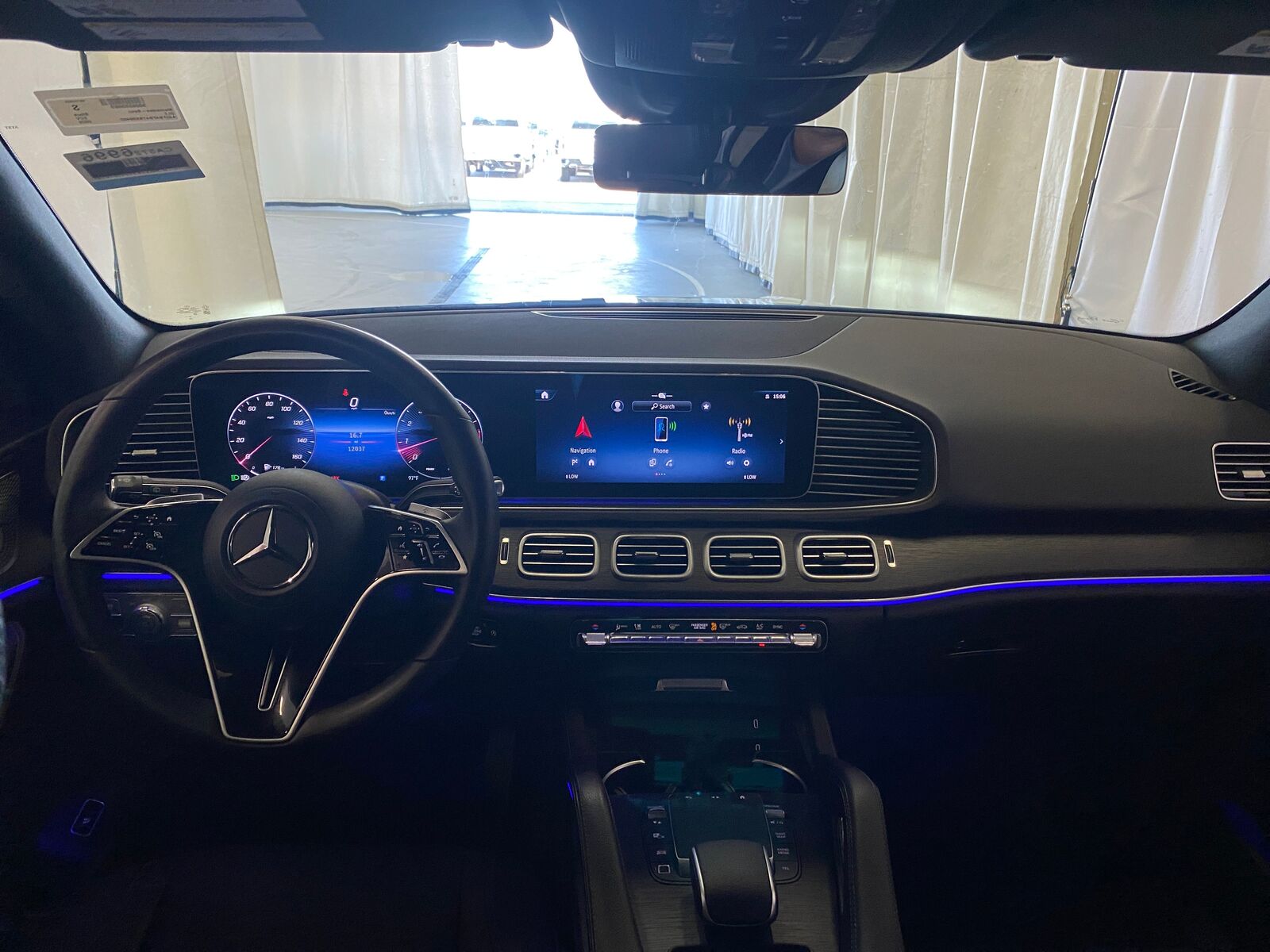 2026 Mercedes-Benz GLE-Class