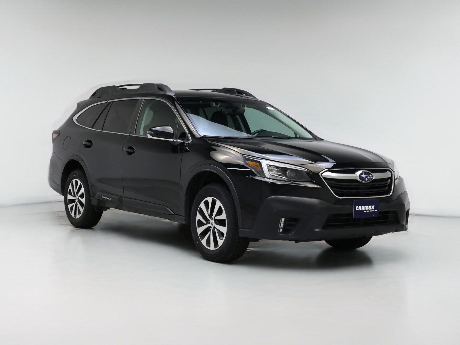 2021 SUBARU Outback
