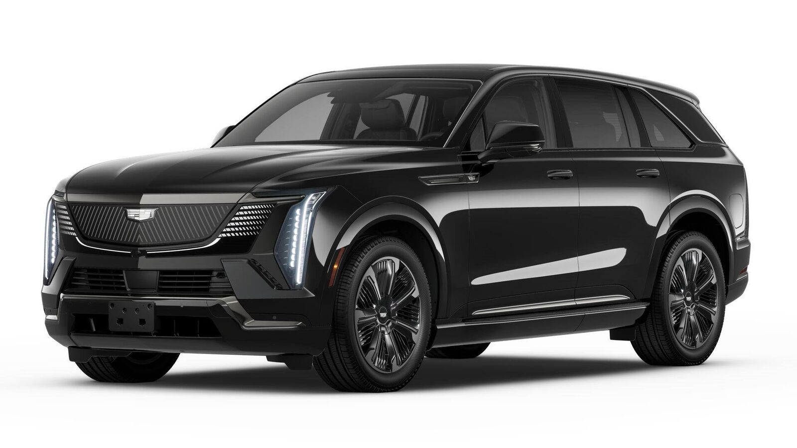 2025 CADILLAC Escalade IQ