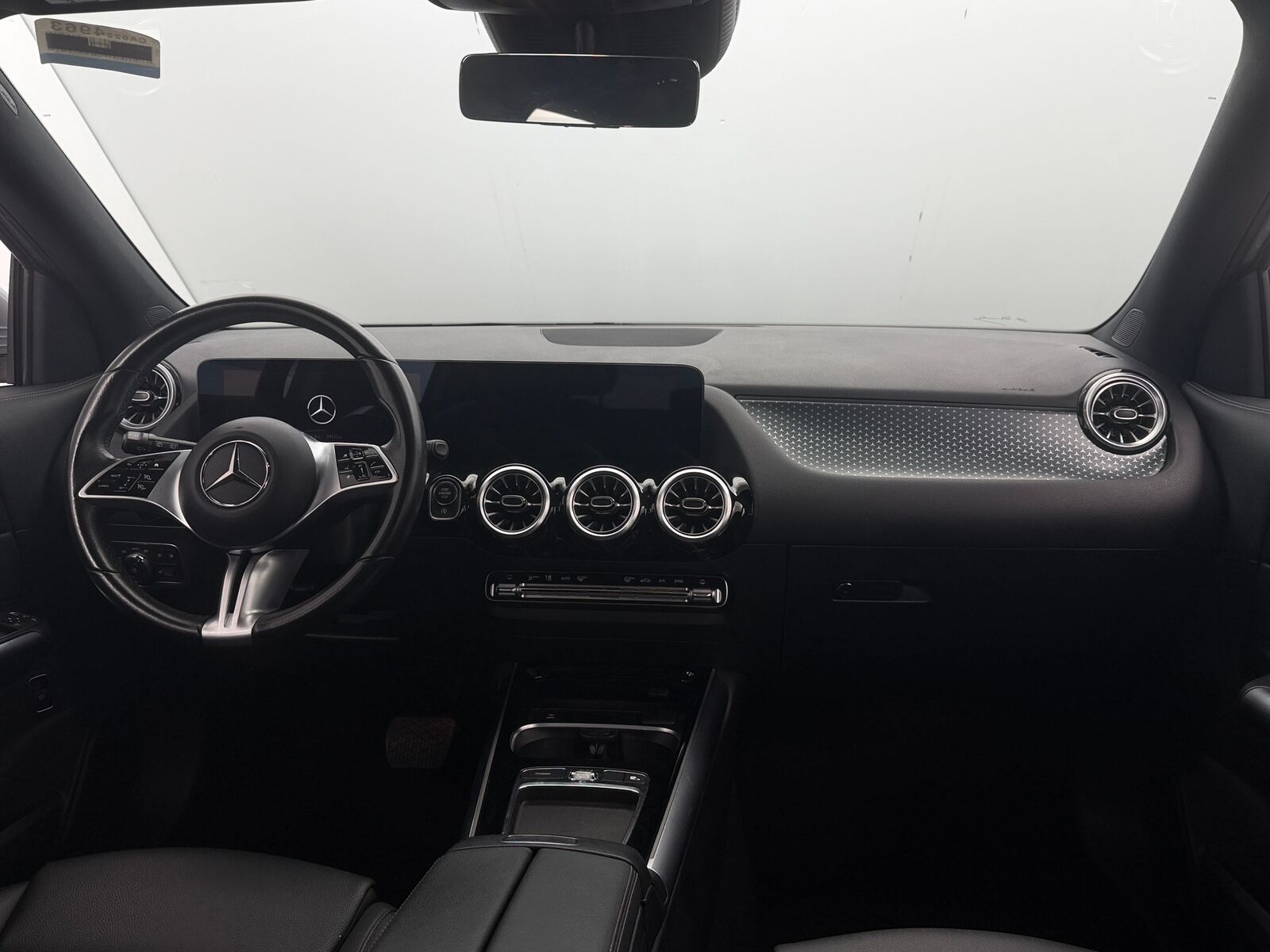 2024 Mercedes-Benz GLA-Class