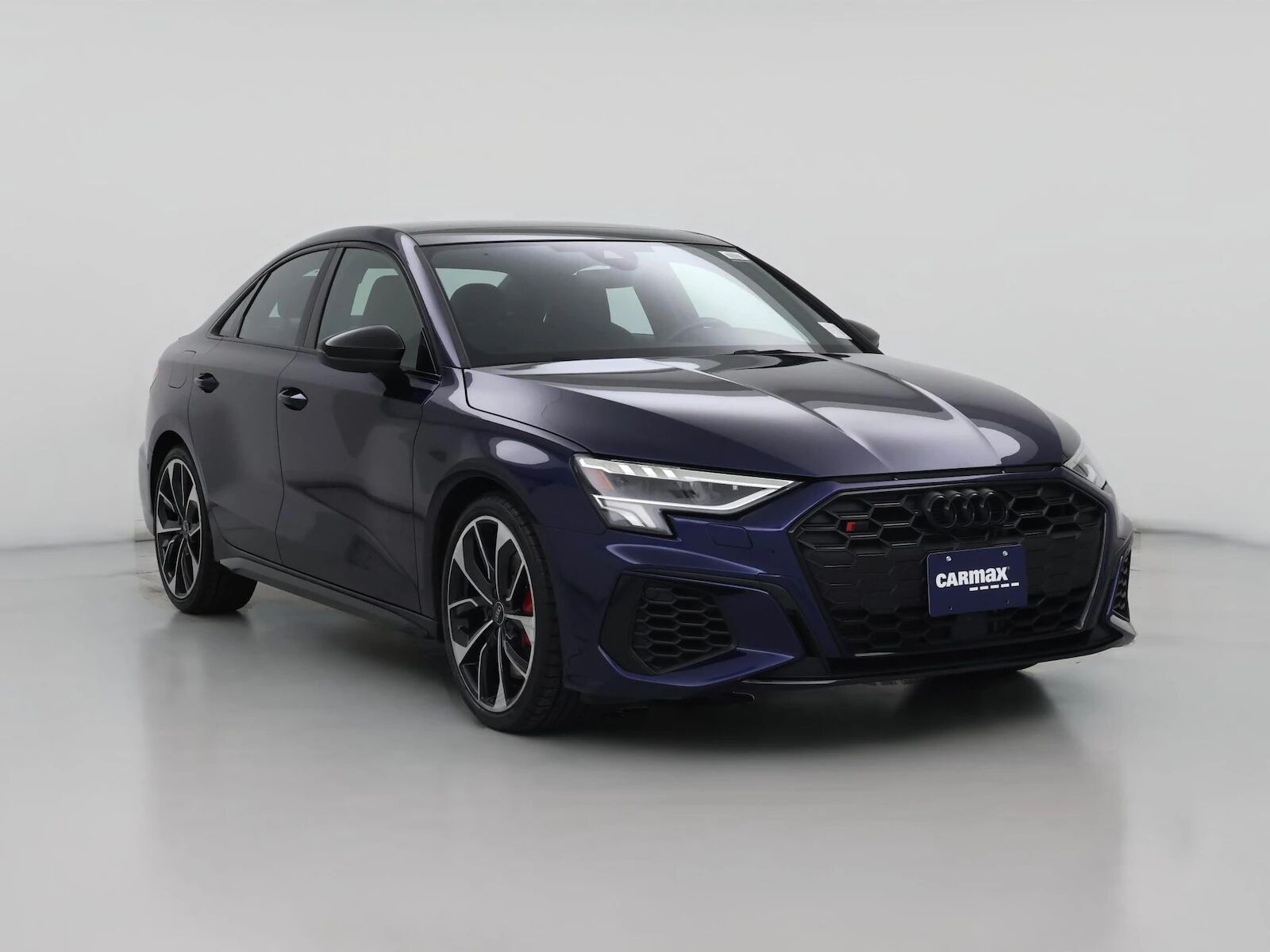 2023 AUDI S3