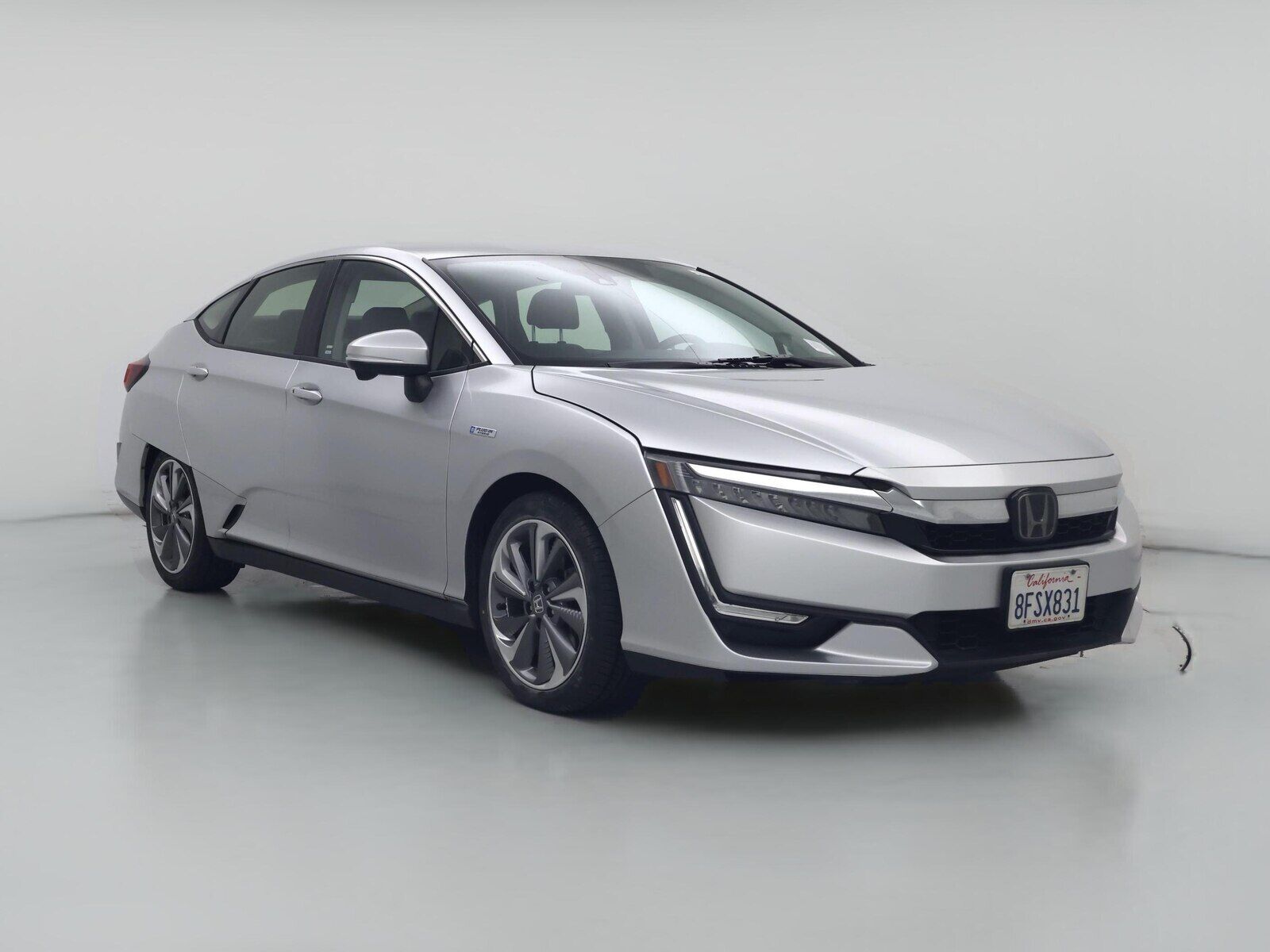 2018 HONDA Clarity