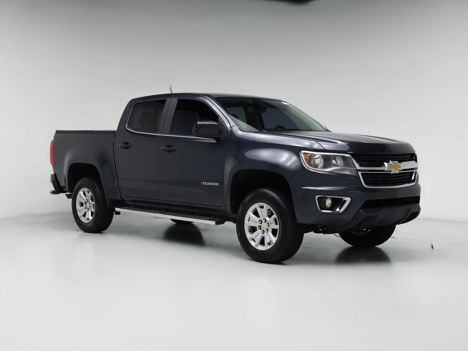 2017 CHEVROLET Colorado