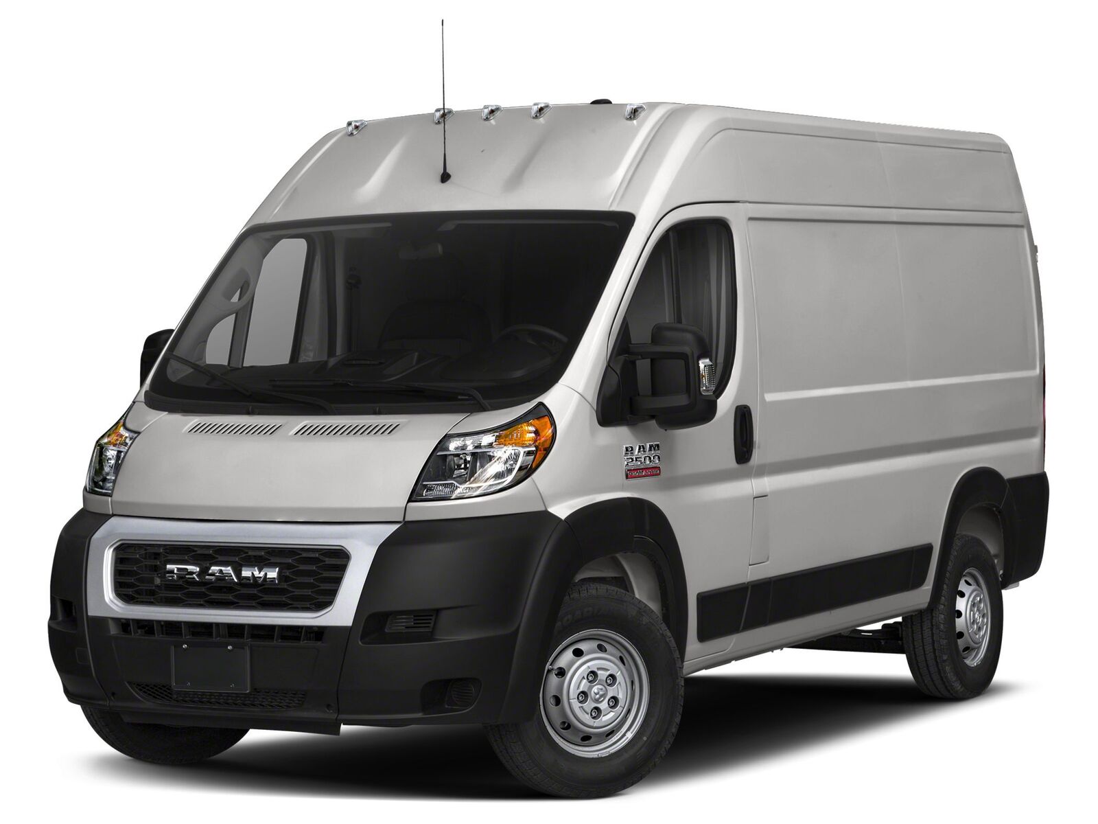 2019 RAM Promaster 2500