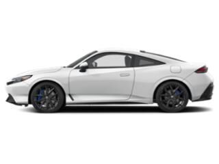 2026 HONDA Prelude