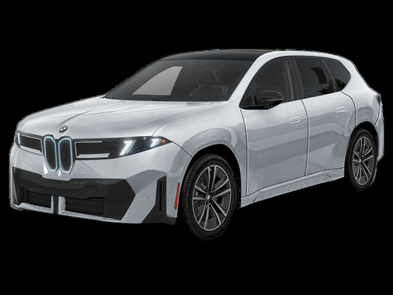 2027 BMW X3